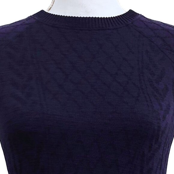 Lululemon Rest Less Pullover Midnight Navy - Picture 6 of 10